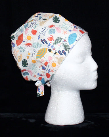 Which Way to the Beach?