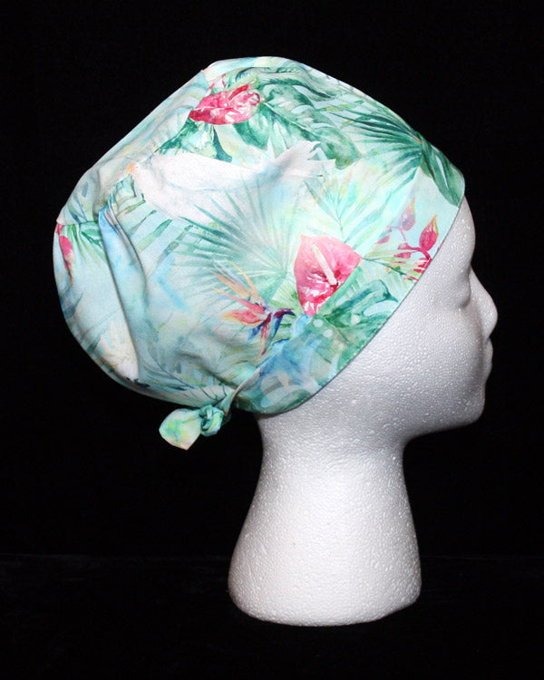 Tropical Paradise