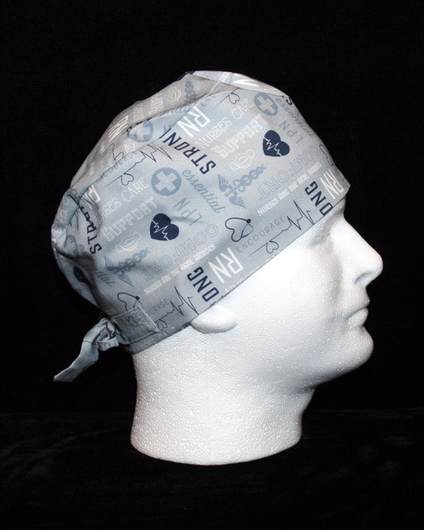 MENS - Nurses ROCK (Both RN and LPNs)