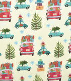 Sugarplum Holiday Cars