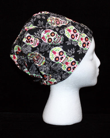 Sugar Skulls
