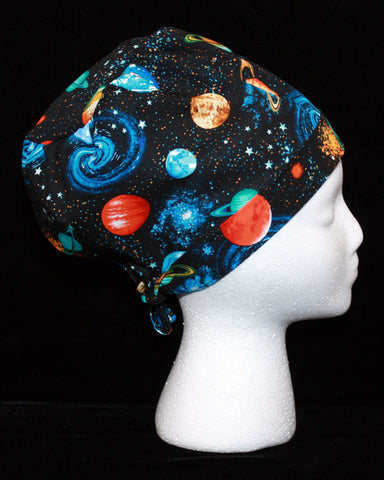 Out of this World