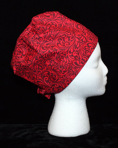Red Design