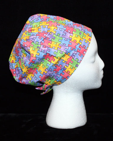 Puzzling Puzzles
