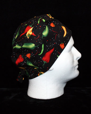 MENS - Hot Peppers