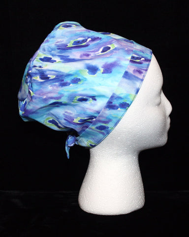 Tie Dye Design