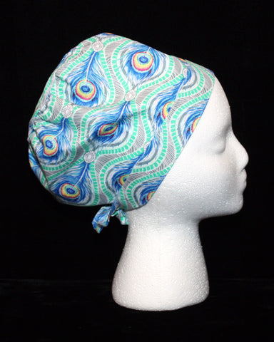 Peacock Design