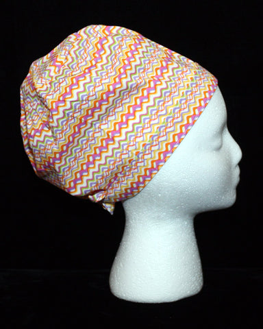 Funky Swirl Design