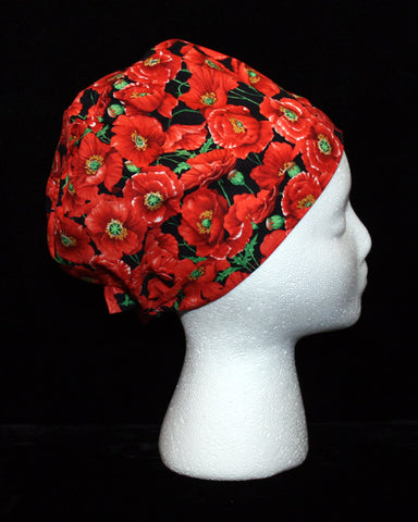 Poppy Flowers
