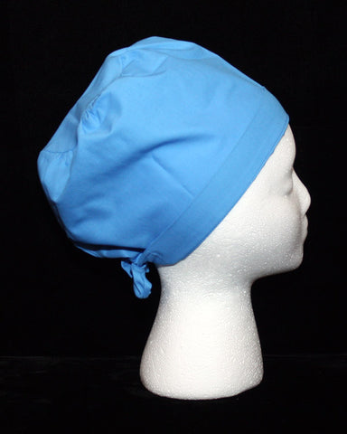 Sky Blue Solid