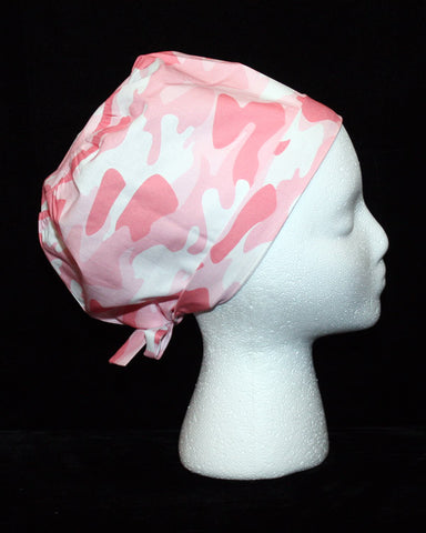 Pink Camo