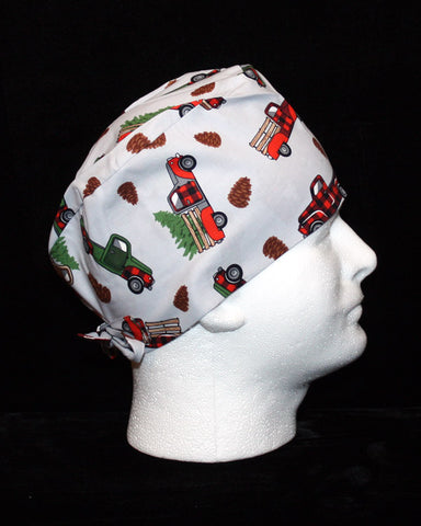 MENS - Trees on Delivery