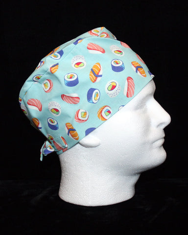 MENS - On A Roll